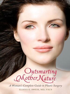 cover image of Outsmarting Mother Nature